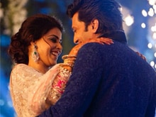 Genelia to Riteish: I Think I'm Ready to Marry You Again