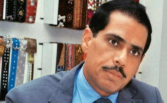 Will Visit Every Airport, Remove Name From VIP List: Robert Vadra on Facebook
