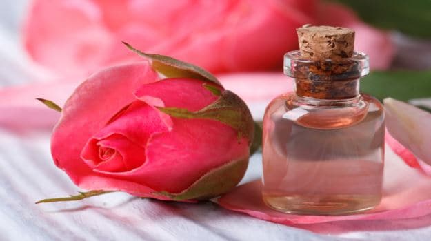 How To Make Rose Water From Rose Petals An Ingenious Way To Prepare The Magic Potion Ndtv Food