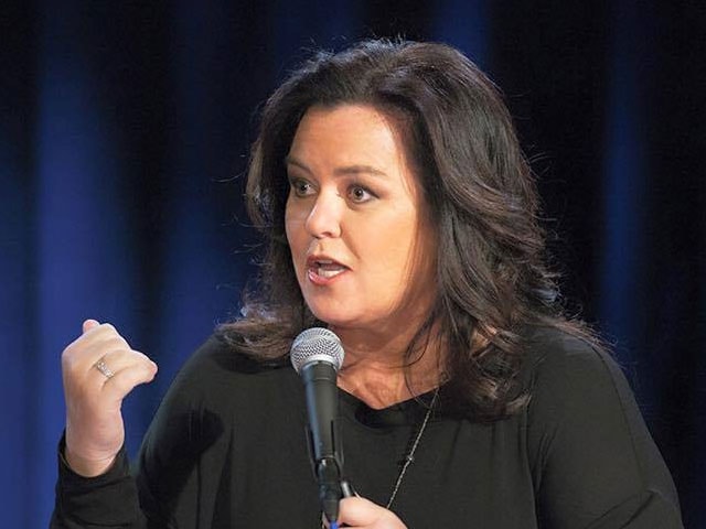 Rosie O'Donnell's Teen Daughter Found a Week After Disappearing