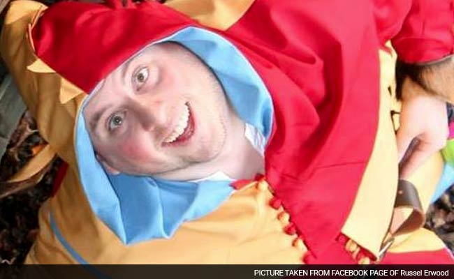 British Town Appoints First Jester in 700 Years