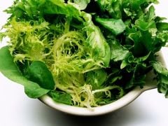 Do You like Salad? You're a Fool Do You like Salad? You're a Fool