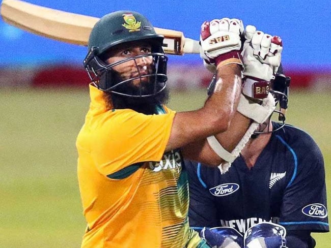 सेंचुरियन वनडे :  दक्षिण अफ्रीका ने न्यूजीलैंड को 20 रन से हराया