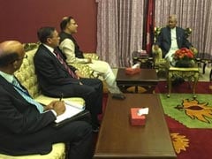 SAARC Finance Ministers Discuss Closer Cooperation Meet in Nepal