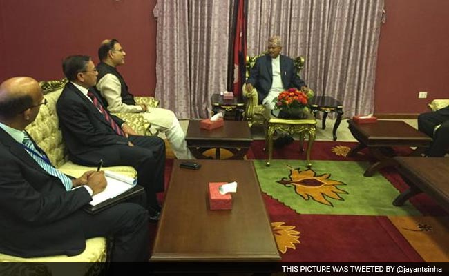 SAARC Finance Ministers Discuss Closer Cooperation Meet in Nepal