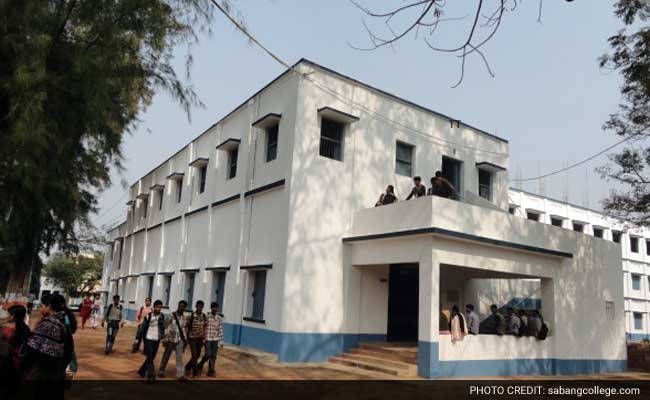 Bengal College Student Allegedly Killed By Trinamool Congress Youth Activists