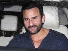 Saif Ali Khan to the Rescue, Says Stop Asking Actresses About Marriage