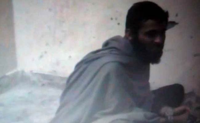 Second Pak Terrorist Captured was Assigned to Set Up Lashkar Network