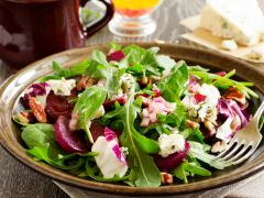 Salad Dressings: 7 Delicious Ideas To Spruce Up Your Greens Salad Dressings: 7 Delicious Ideas To Spruce Up Your Greens