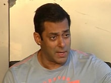 Salman Khan: Geeta Must Have Better Life Here Than She Has in Pakistan
