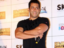 Salman Khan: Want to Make Stars Out of Suraj and Athiya Salman Khan: Want to Make Stars Out of Suraj and Athiya