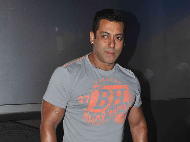 Salman Hit-And-Run Case: Prepare Fresh Paper-Book, Says Bombay High Court