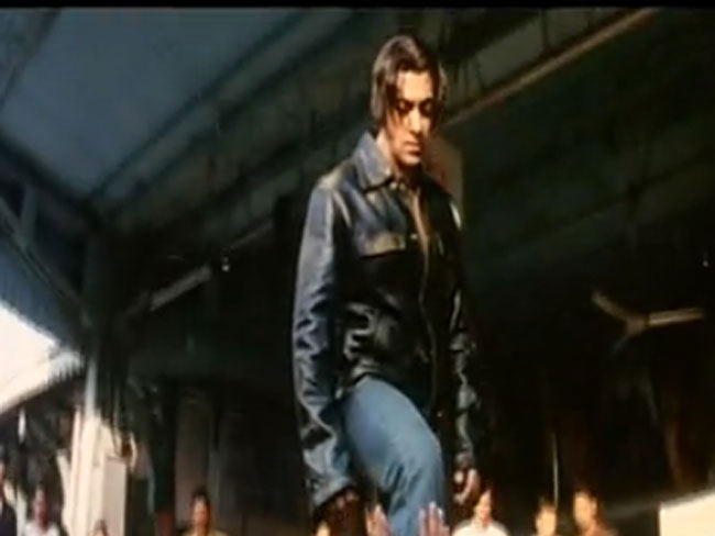 सलमान चाहें तो बन सकता है 'तेरे नाम' का सीक्वेल