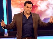 Salman Khan Will Reportedly Return to Host <i>Bigg Boss 9</i>