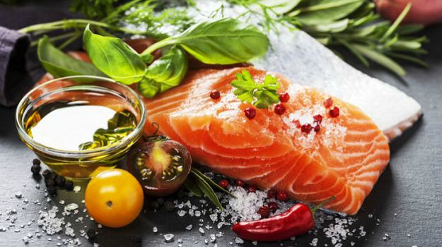 Genetically-Modified Salmon Safe to Eat, Says US