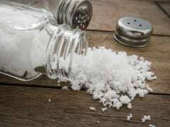 Too Much Salt in Your Diet Could Cause Multiple Sclerosis: Study