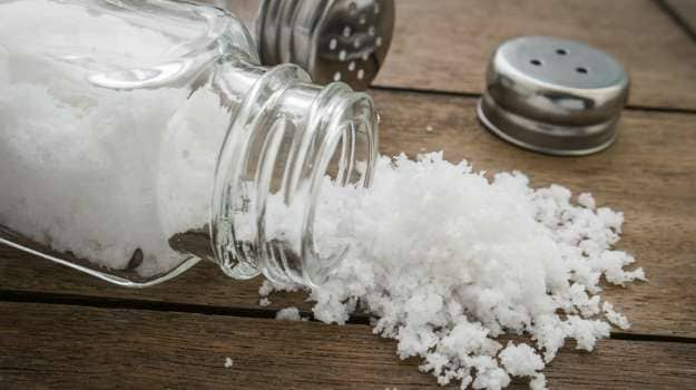 City Health Board Approves Sodium Warnings on Menus in New York