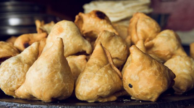 samosa