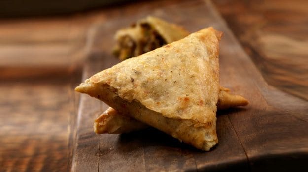 samosa