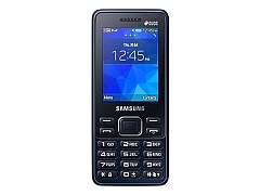 Samsung ने लॉन्च किया 2,650 रुपये का फ़ीचर फोन