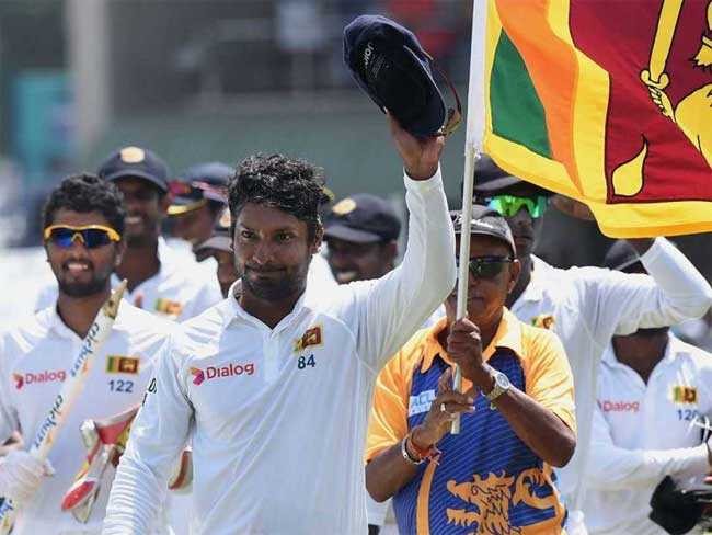 भारत-श्रीलंका सीरीज : संगकारा के विदाई मैच में भारत को जीत की आस
