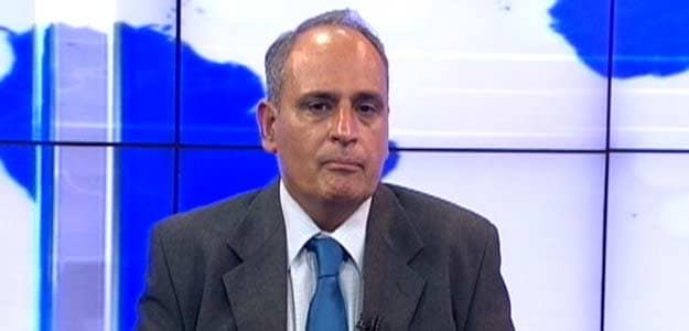 Opinions: Nifty Set to Hit 7,500 Amid Sharp Selloff in November: Sanjiv Bhasin