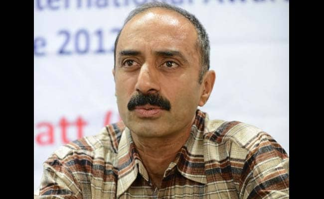 Notice to Suspended Officer Sanjeev Bhat After Controversial Video