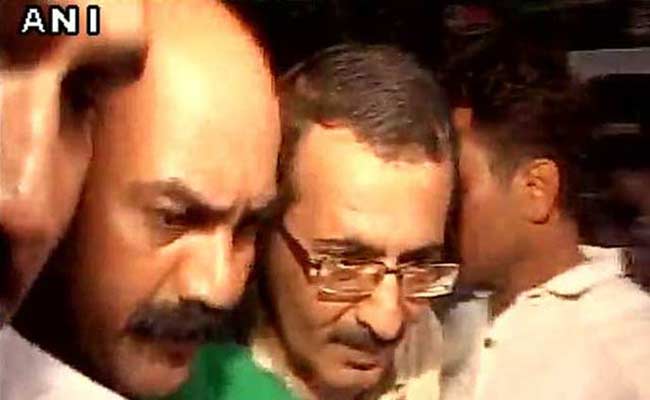 Indrani Mukherjea's Ex-Husband Remanded in Mumbai Police Custody