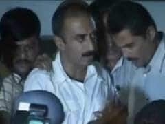 Gujarat Police Officer Sanjiv Bhatt, First Suspended, Now Sacked