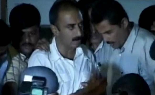 Gujarat Police Officer Sanjiv Bhatt, First Suspended, Now Sacked