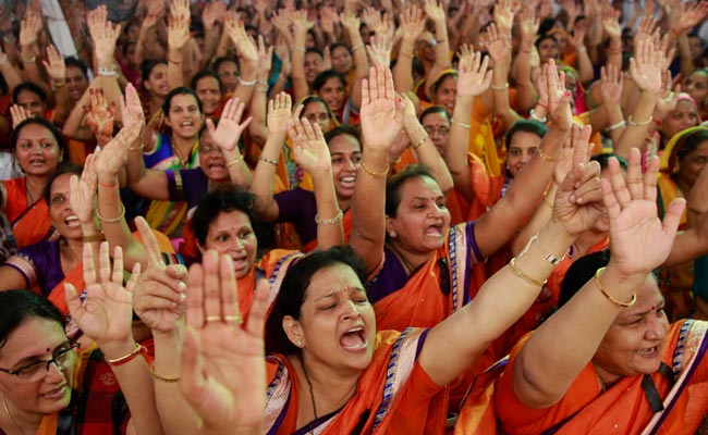 Jain 'Santhara' Ritual of Fast Unto Death Can Continue for Now, Says Court
