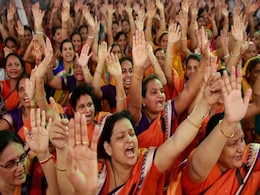 Jain 'Santhara' Ritual of Fast Unto Death Can Continue for Now, Says Court Jain 'Santhara' Ritual of Fast Unto Death Can Continue for Now, Says Court