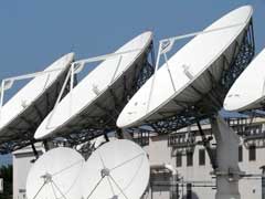 With Uplink Deregulation Rule, India Aims To Become Satellite TV Hub
