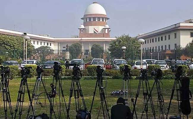Supreme Court Asks Centre to Update National Policy on Older Persons