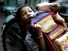 मध्य प्रदेश: सप्ताह में एक दिन बिना बस्ते के स्कूल जाएंगे विद्यार्थी