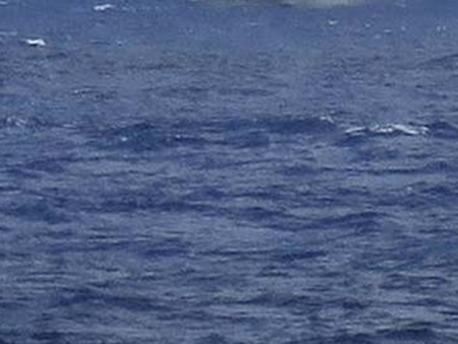 चीन: 121 साल पहले डूबे जहाज की तलाश