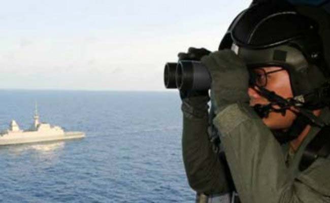 Malaysia Says Airplane Debris Found on Reunion Island Part of Boeing 777