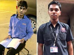 Meet the Two Security Guards Who are Giving Everyone Life Goals