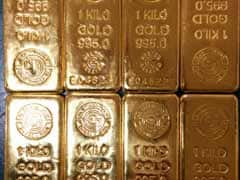 31 Kilograms Gold Worth Over Rs 8 Crore Seized at Madurai Airport