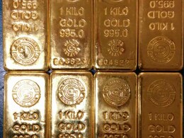 31 Kilograms Gold Worth Over Rs 8 Crore Seized at Madurai Airport 31 Kilograms Gold Worth Over Rs 8 Crore Seized at Madurai Airport
