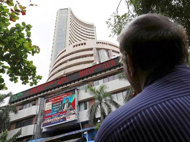 देश के शेयर बाजारों में दिखी तेजी, सेंसेक्स 291 अंक ऊपर हुआ बंद