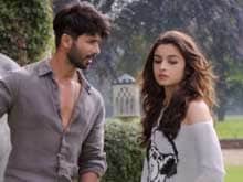 The First Trailer of Shahid, Alia's <i>Shaandaar</i> Love Story is Out