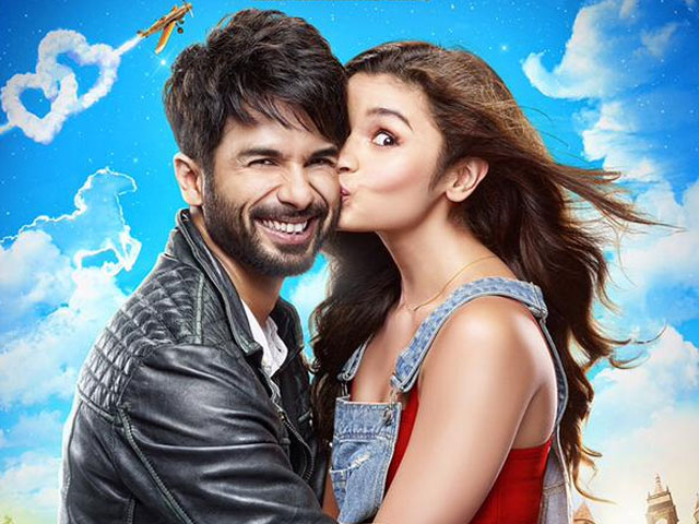 Alia Bhatt: Hope <i>Shaandaar</i> Makes it to 100 Crore Hearts