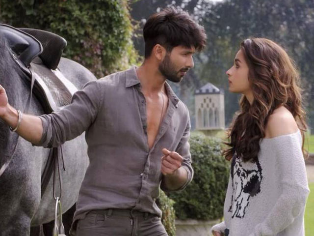 Alia Bhatt's <I>Shandaar</i> Trailer a Hit With 2 Million Views in 2 Days