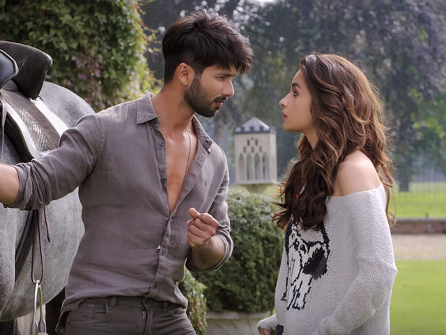 Now, a <i>Shaandaar</i> Dilemma for the Makers