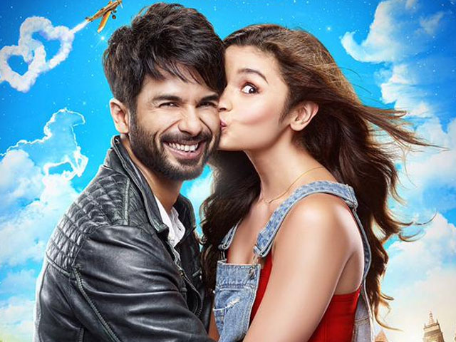 <I>Shaandaar</i> a Mad Wedding Film, Says Amit Trivedi