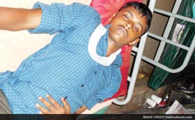 This Class 11 Student Went on a Hunger Strike for a Better School