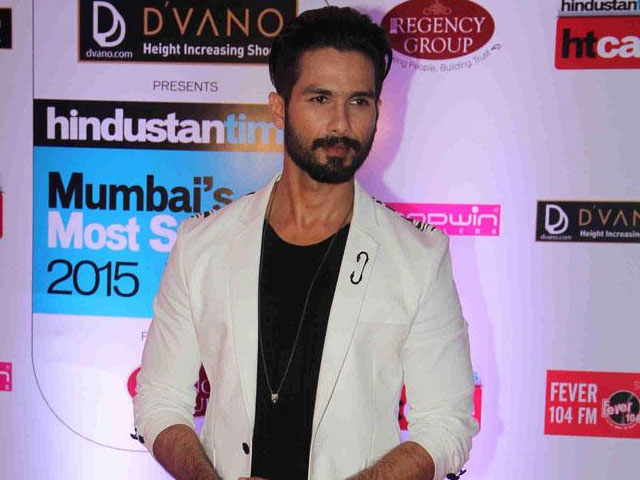 Shahid Kapoor: Compliment For Alia to Be Compared to Kareena