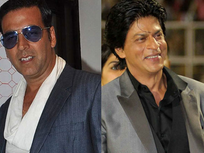शाहरुख और अक्षय को भी मिल चुकी है अंडरवर्ल्ड से धमकियां