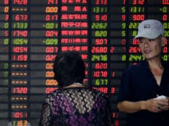 Journalist 'Confesses' to Causing China Market Chaos: Reports